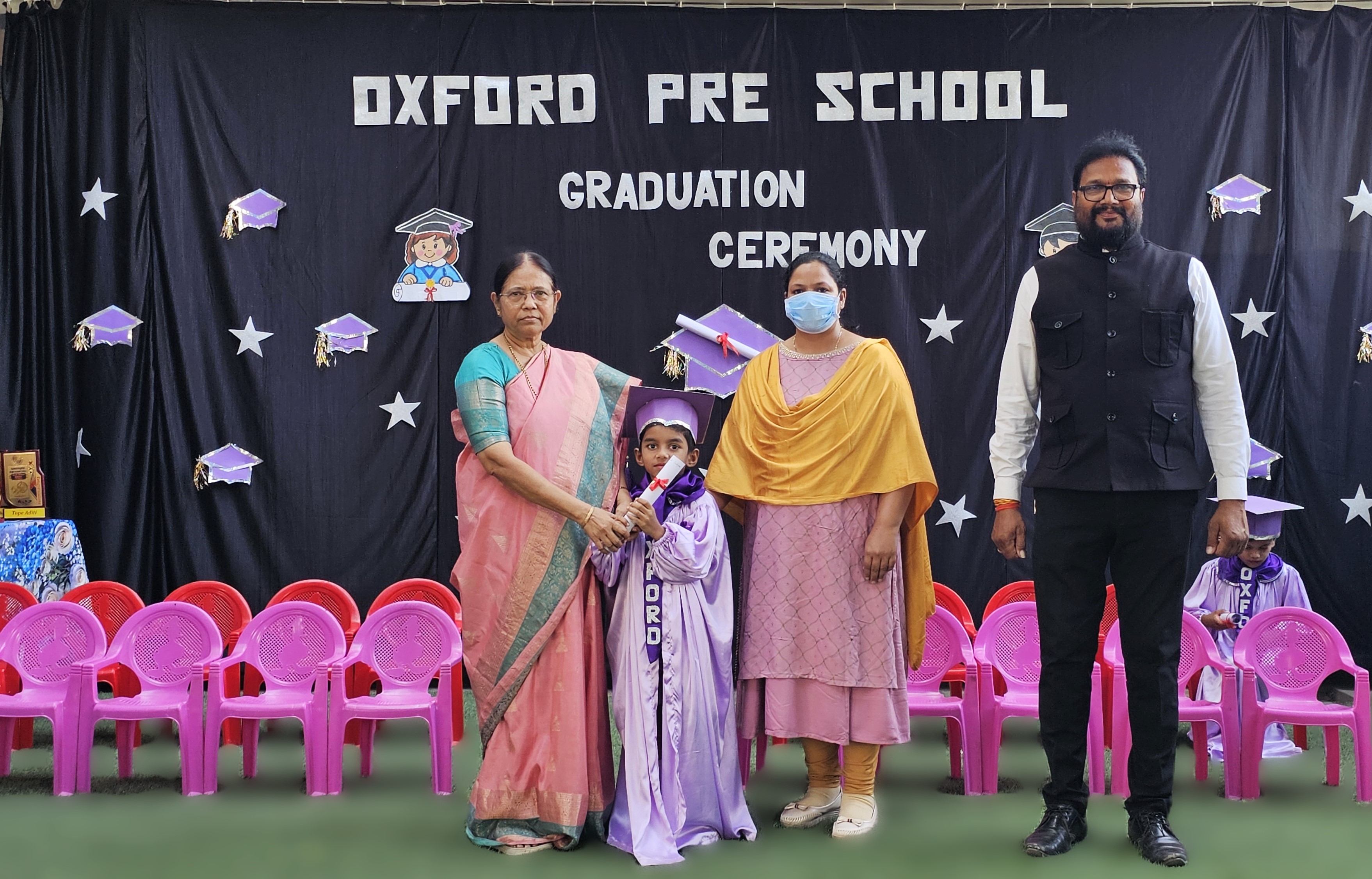 Joyful Learning