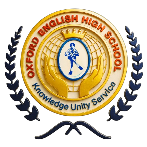 Oxford Logo