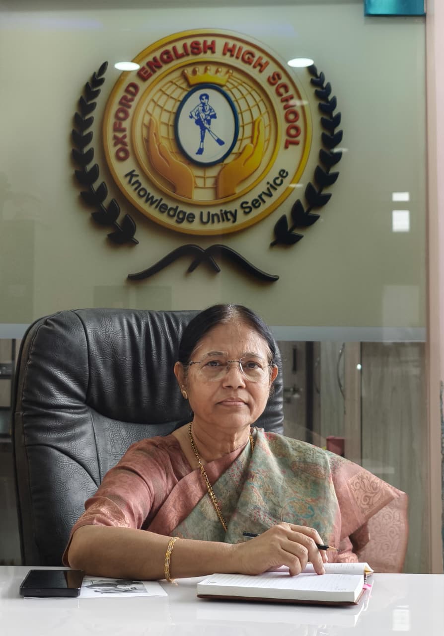 Mrs. Khamar Sultana